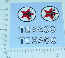Nylint Texaco Ford Econoline