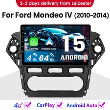 4+64GB V1PRO 8-Core For Ford
