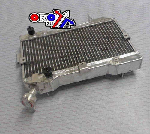 Dirt racing radiator suzuki - dirt,
