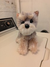 Douglas Yorkie #1897 Plush