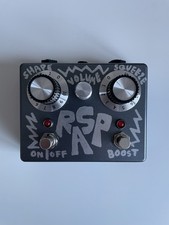 Angelic Effects Rasp Fuzz