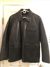 $680 ANDREW MARC Bakers