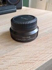 Zhongyi Mitakon Lens Turbo M42