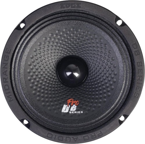 Edge car audio speakers pro - audio,