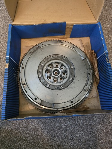 Flywheel sachs 2294 - flywheel,