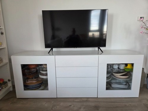 Ikea bestå storage unit - bestÅ,