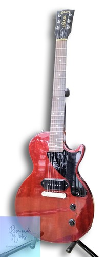 Gibson electric guitar les - guitar,