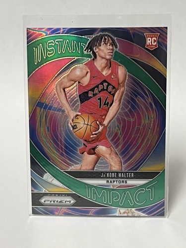 2024 2025 prizm kobe walter - prizm,
