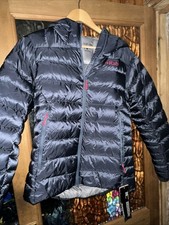 Rab ladies jacket size 12