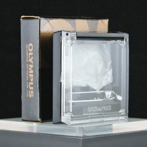 Olympus focusing screen - **olympus,