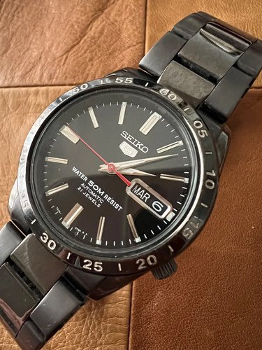 Seiko 7s26 - seiko, 7s26-02t0