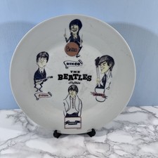 Vintage - Arthur Wood Plate -