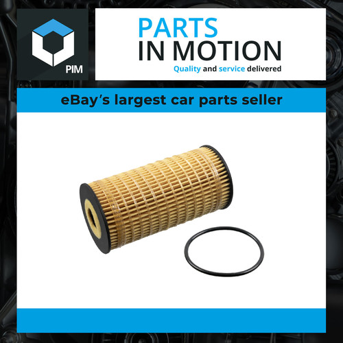 Oil filter fits renault - fits, kadjar