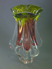 Hospodka Chribska Glass Art