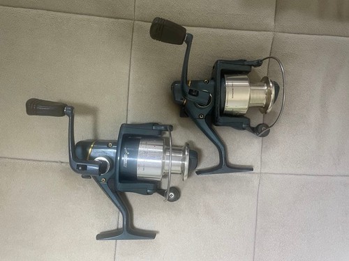 Team daiwa 2500it spinning - 2500it,