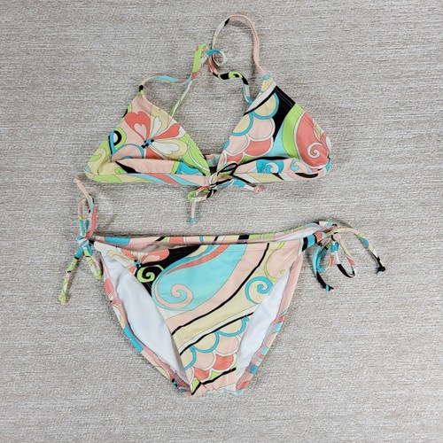 Hot kiss bikini set large - hot,