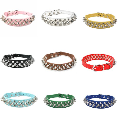 Small dogs chihuahua collar - small,