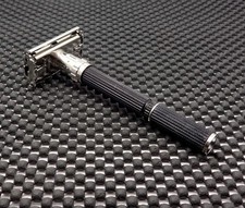 Vintage 1970  Gillette Super