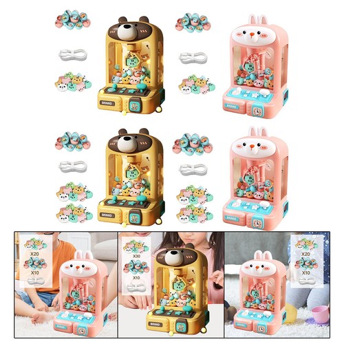 Claw machine doll - machine,