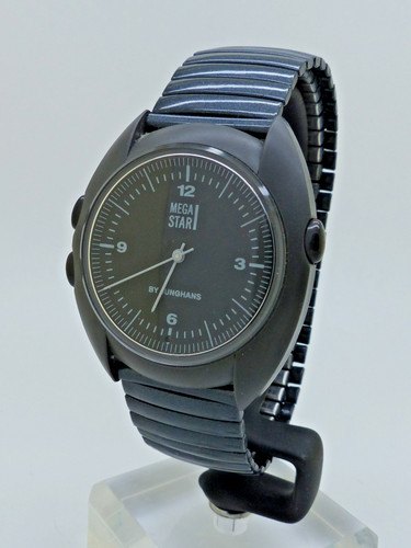 Junghans mega star radio - junghans,