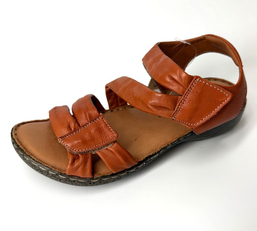 Pavers single left sandal - sandal, uk