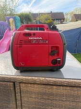 honda eu20i inverter generator