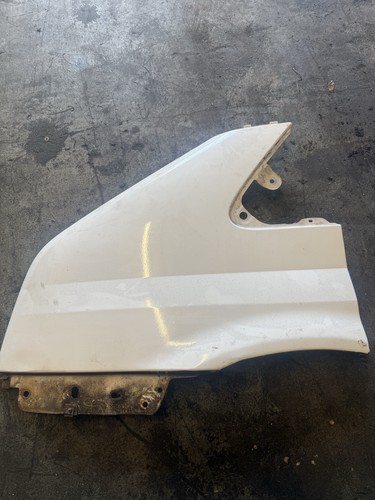 Ford transit mk7 - ford, wing