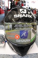SHARK RACE-R-PR0 CARBON HELMET