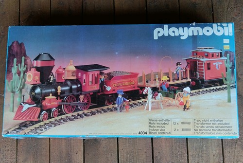 Playmobil 4034 vintage - 4034,,