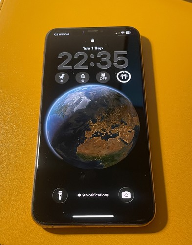 Iphone pro max 256gb - pro,