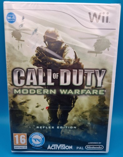 Call duty modern warfare - of,