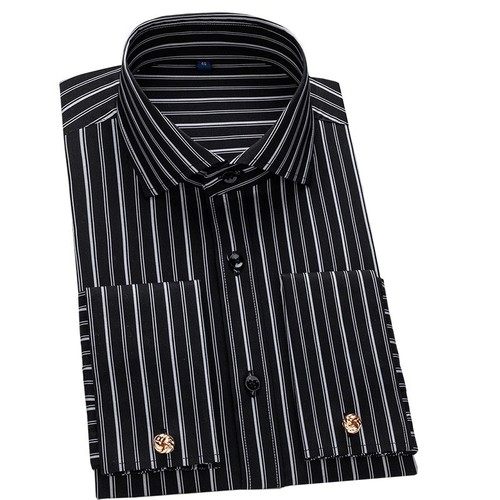 Mens dress shirts luxury - dress,