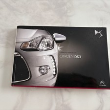 Citroen DS3 Car Owners