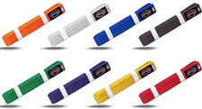 FARABI Karate Suit Belt