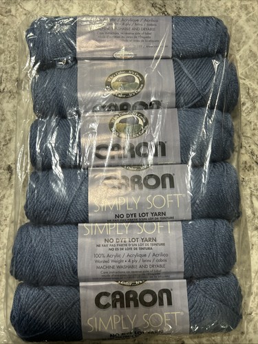 Skein caron simply soft yarn - skein,