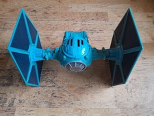 Star Wars 1995 Tie Fighter by