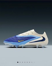 Nike Phantom 6 Low Elite Fear Nothing Pack Football Boots FG UK 7.5