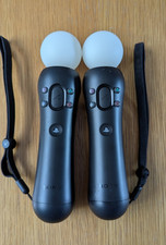 PlayStation Move Motion