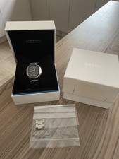 SEIKO Kinetic 5M42-5A00