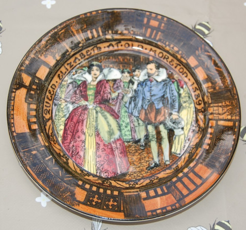 Royal doulton series ware - doulton,