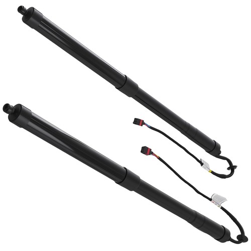 Electric tailgate strut - tailgate, for