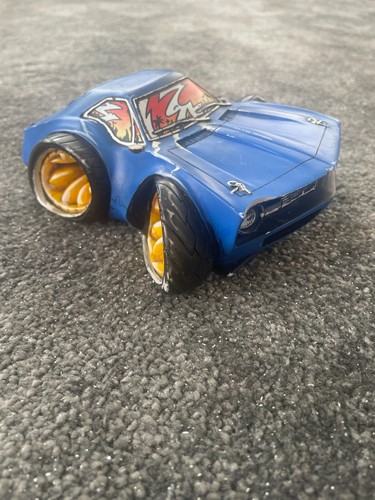 Speed freaks camaro acid - speed,