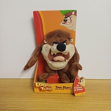 Taz Tasmanian Devil Looney