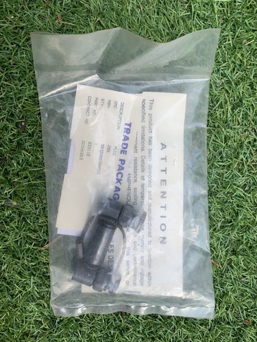 Clansman prc 320 connecting - 320,