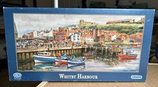Gibsons 636 Piece Jigsaw