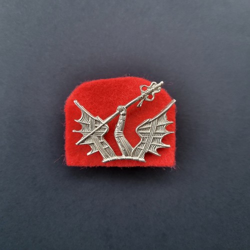 Hac honourable artillery - honourable,