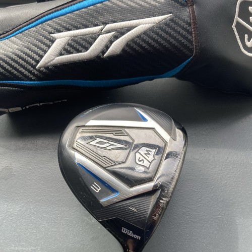 Wilson staff wood 15 - #3,