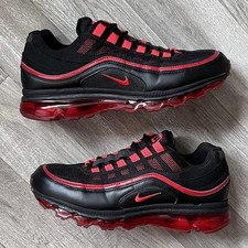 Nike Air Max 24-7 2011 Release