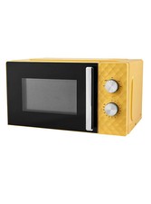 17L Manual Microwave Oven