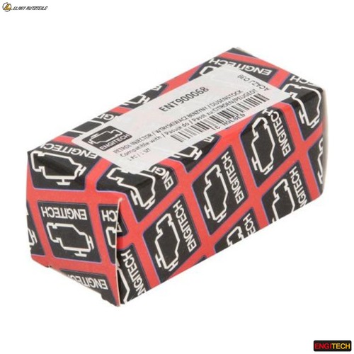 Injector ent900068 for - for, peugeot